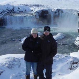 Meet your Posher, April